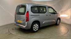 Vauxhall Combo Life 1.2 Turbo Energy 5dr Petrol Estate